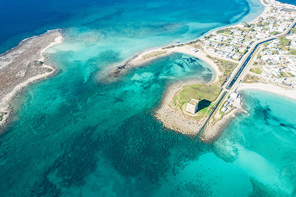 Porto Cesareo