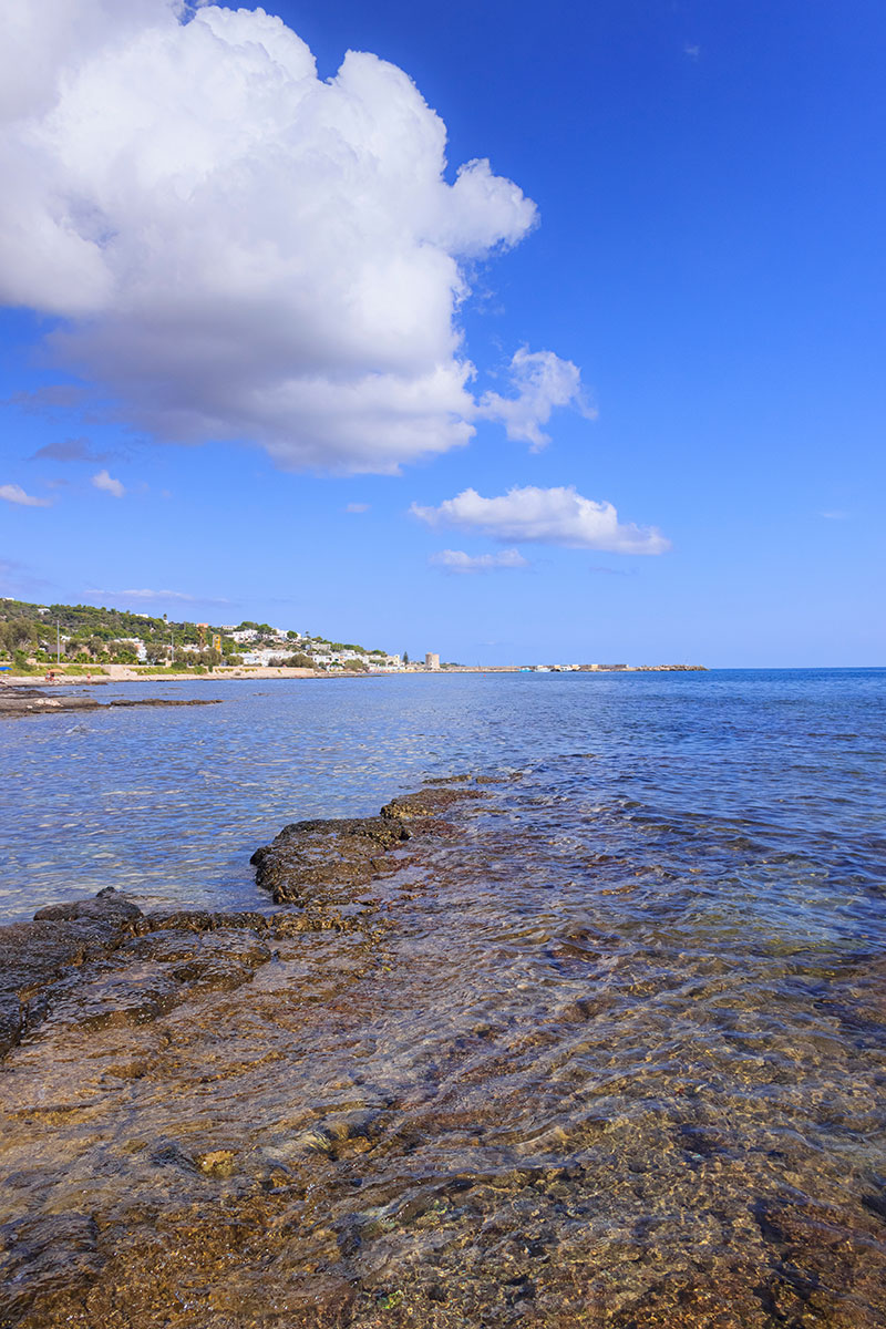 Salento - Torre Vado