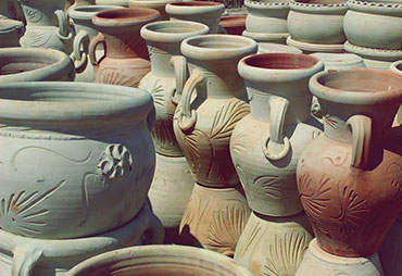 Terracotta